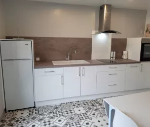 Gîtes de France Sarthe