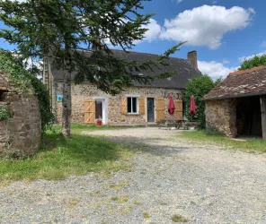 Gîtes de France Sarthe