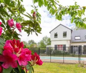 Gîtes de France Sarthe