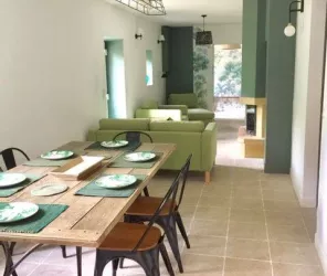 Gîtes de France Sarthe