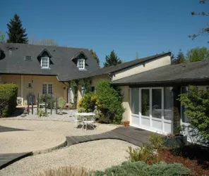 Gîtes de France Sarthe