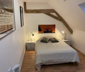 Gîtes de France Sarthe