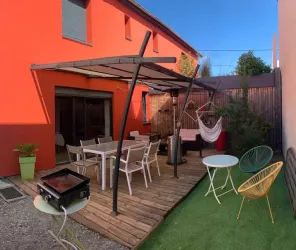 Gîtes de France Sarthe