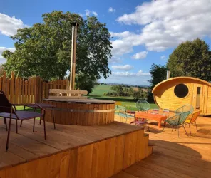 Gîtes de France Sarthe