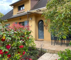 Gîtes de France Sarthe