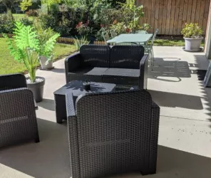 Gîtes de France Sarthe