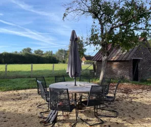 Gîtes de France Sarthe