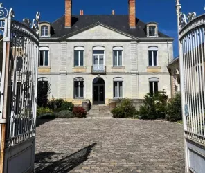 Gîtes de France Sarthe