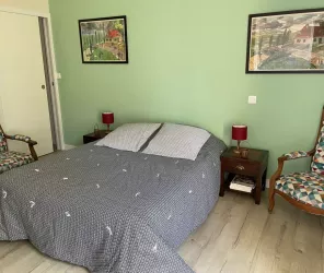 Gîtes de France Sarthe