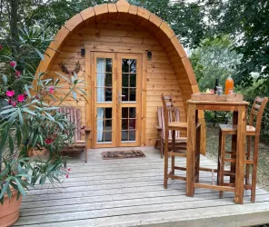 Gîtes de France Sarthe