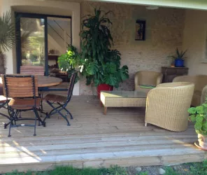 Gîtes de France Sarthe