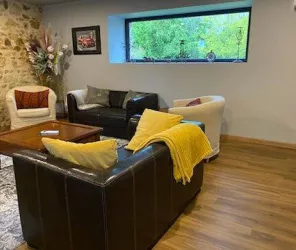 Gîtes de France Sarthe