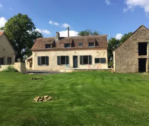 Gîtes de France Sarthe