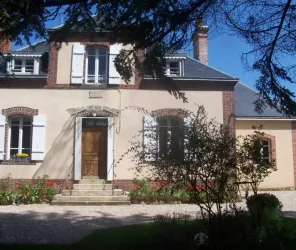 Gîtes de France Sarthe