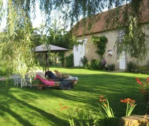 Gîtes de France Sarthe