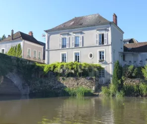 Gîtes de France Sarthe