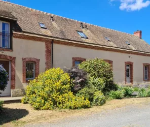 Gîtes de France Sarthe