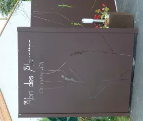 L'ABRI DES ALOUETTES