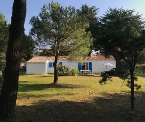 Gîtes de France Vendée