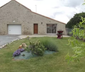 Gîtes de France Vendée