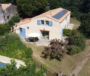 Gîtes de France Vendée