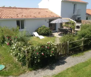 Gîtes de France Vendée