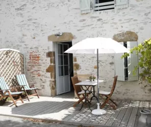 Gîtes de France Vendée