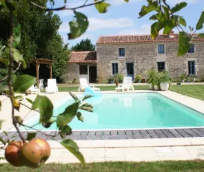 Gîtes de France Vendée