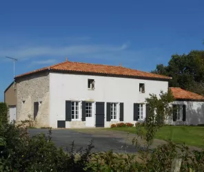 Gîtes de France Vendée