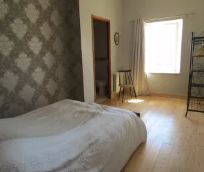 © Logis des Fougeres