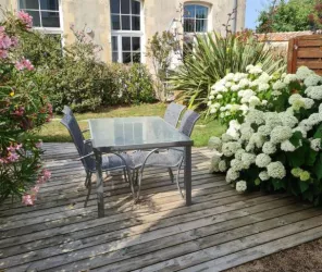 Gîtes de France Vendée