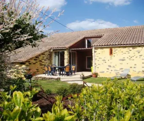 La Grange aux grains