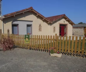 Gîtes de France Vendée
