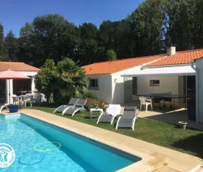 Gîtes de France Vendée