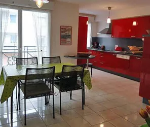 Gérard et Martine Issalys