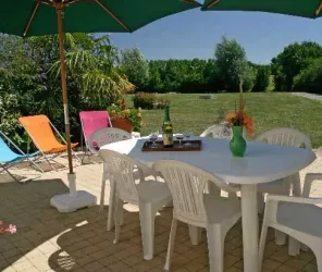 la roseraie de Buchenois