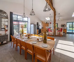 Gîtes de France Vendée