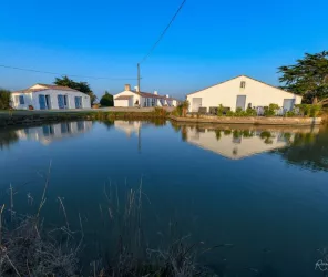 Gîtes de France Vendée