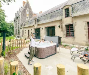 Gîtes de France Vendée