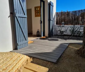 Gîtes de France Vendée