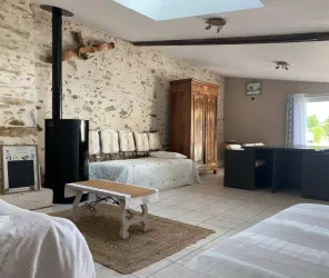 Geneviève Guicheteau