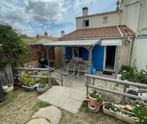 Gîtes de France Vendée