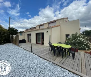 Gîtes de France Vendée