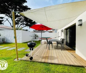 Gîtes de France Vendée