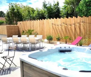 Gîtes de France Vendée