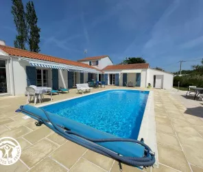 Gîtes de France Vendée