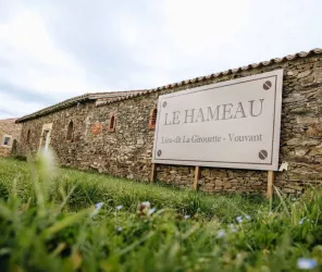 Le Hameau