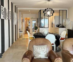 Alain et Chantal Grollier