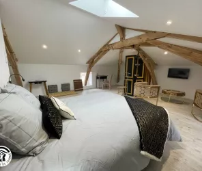 Gîtes de France Vendée