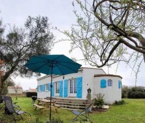 Gîtes de France Vendée